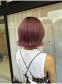 pink 【NANAMI】