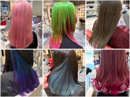 オフカイ 池袋店(OFF-KAi!!)の写真