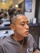 Barber shop RAIzE 四街道【ライズ ヨツカイドウ】 スキンフェード