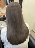 シルバーベージュ