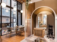 シェアサロン　Hair park itami【ヘアパークイタミ】の雰囲気（＜準備中＞）