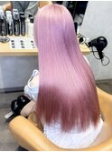 pink lavender