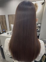 シャムオーツー 国分寺(CHAM:O2)&nbsp;☆ 新・髪質改善美髪ストレート（矯正） /ロング/フル☆