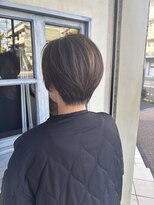 エイミーバイアフロート(amie  by afloat)&nbsp;ショートレイヤー