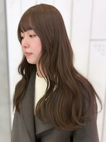 アトロ(Atoro)&nbsp;オリーブで作る、透明感溢れる育てるベージュカラー