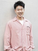 エル 横浜(eL)&nbsp;山口 紘太