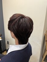 アルター(aL ter)&nbsp;マッシュウルフ