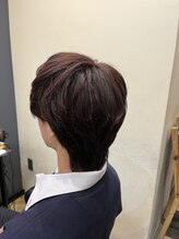 アルター(aL ter)&nbsp;マッシュウルフ