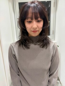 パークレター(Park.LETTER) レイヤーカット