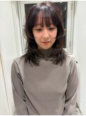 レイヤーカット