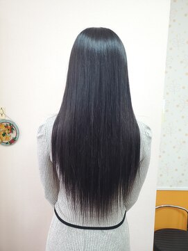 美容室イーナ(e na) シールエクステ80枚