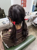 アミューズ(amuse)&nbsp;関内駅1分で叶う美髪/髪質改善カラー/酸性ストレート/縮毛矯正