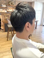 サラ(sarah)&nbsp;メンズショート