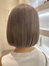 blanc.hair【ブランヘア】【3月中旬NEW OPEN(予定)】