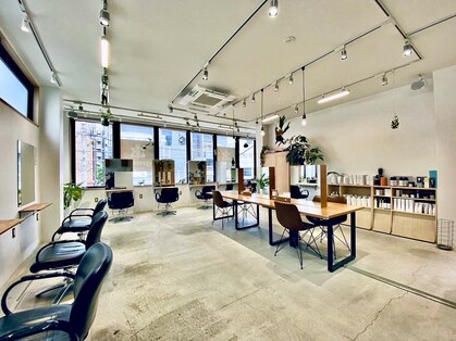 グリーン 町田(green)の写真