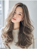 ロングレイヤー×東川口×ハイライト×リッチカラー×髪質改善