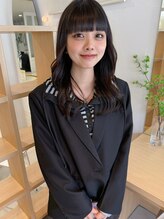 ヴァンカウンシル 金山(VANCOUNCIL kanayama)&nbsp;AMI KUROKI
