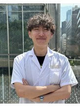 ヒロギンザ 銀座一丁目店(HIRO GINZA)&nbsp;池内　勇輝 銀座有楽町
