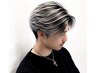 【ダブルカラー】メンズシャドウルーツ　20900円→16720円