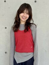 《HIKARI》お客様のライフスタイルや今の気分にfitするスタイルの提案をします-instagram-@lapensee_hikari