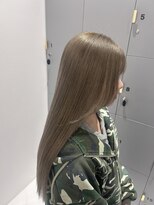 アース 新庄店(EARTH) ヘーゼルベージュ