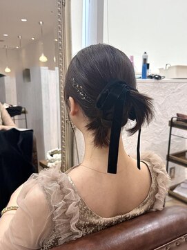 カモン(CAMON) カチモリヘア