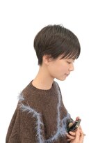 イワッシュ 保土ヶ谷駅店(IwAsh)&nbsp;#髪質改善#縮毛矯正#学割U24#保土ヶ谷