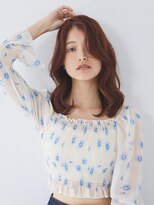 レム 川崎(REM) チェリーブラウンミディ