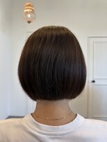 カルム(calme)&nbsp;medium bob