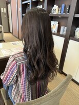 ジャパン ホンテン(JAPAN HONTEN) インナーカラー