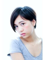 メルクマール(MERKMAL)&nbsp;ヘルシーショート