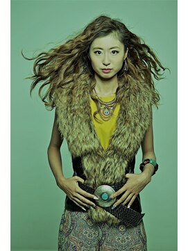 アメーテール アーム(a.meteru) ジグウエーブ