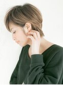 骨格をよく見せたい方もリリアンにお任せ☆