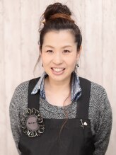 ヘアードレッサー ニナ(hairdresser NINA)&nbsp;二宮 令奈