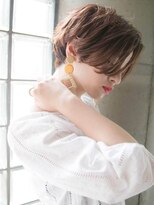 リリアン 表参道(relian)&nbsp;サイドから見たシルエットが人気★リリアンにお任せ★