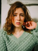 美容室 グローブ 船橋店(globe)&nbsp;ロング×くびれヘア【船橋】