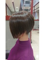 プログレス 東村山店(PROGRESS)&nbsp;ショートスタイル