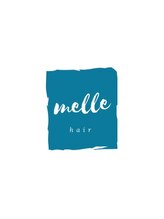 melle hair【メルヘアー】