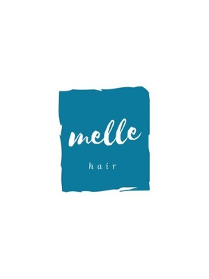 メルヘアー(melle hair)