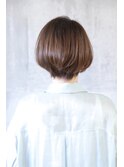 春ショート
