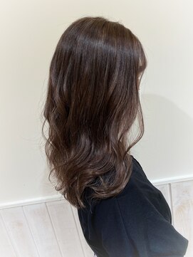 ネオリーブソラ 相模大野店(Neolive sola) シルバーベージュ