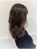 シルバーベージュ