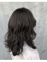 ナゴンスタイル(NAGON STYLE)&nbsp;グレージュ×ローライト