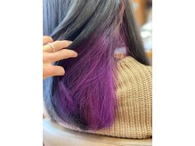 シャルム(Charme)