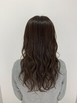 シエル 立川店(CIEL)&nbsp;《CIEL由井》イルミナカラー×オリーブブラウン
