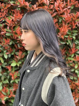 クラク 羽根木店(kuraku) イヤリングカラー