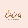 ココア(CoCoa)のお店ロゴ