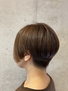 アミークス(amicus) サロン　style