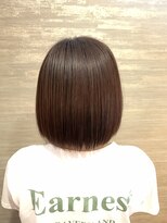 アールヌーベルヴァーグ(ar nouvelle vaugue)&nbsp;酸熱トリートメント