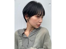 マイヘアー(MY HAIR)